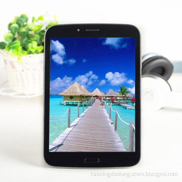 7.85 Inch Dual Core Dual SIM 3G Call Android MID with WiFi and Bluetooth